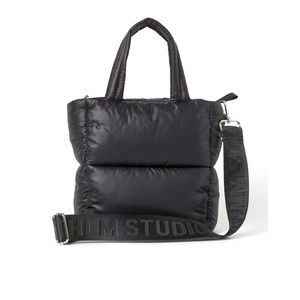 Puffer Mini Tote